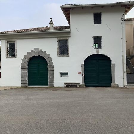 La Foresteria Di Villa Gorgo San Vito al Torre Exteriér fotografie